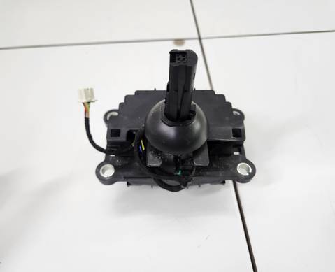 8891300605 Селектор АКПП для Geely Tugella (с 2019)