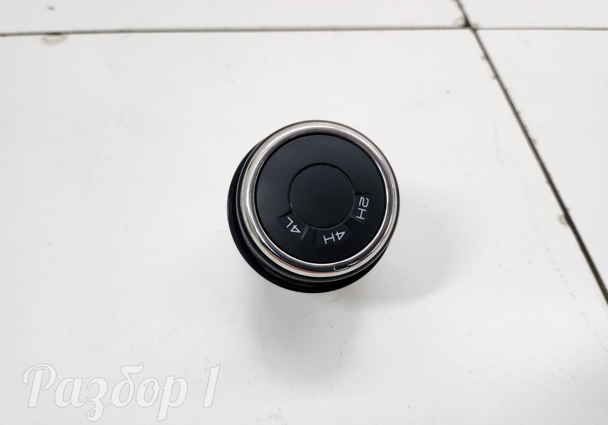 3777100XP6PXB Переключатель полного привода для Great Wall Wingle 7 (с 2020)