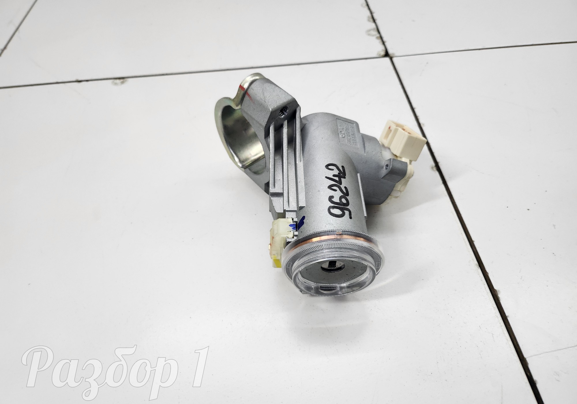 3704240XPW03A Замок зажигания для Great Wall Poer King Kong (с 2022)