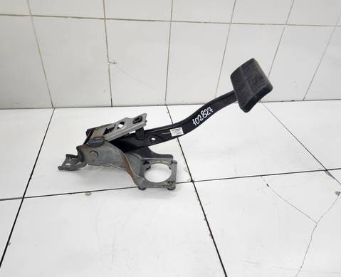 3504100CN02AA Педаль тормоза для Changan UNI-T (с 2020)