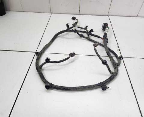8891914513 Электропроводка заднего бампера для Geely Atlas II (с 2023)