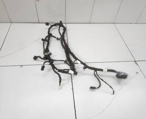 4003312XKJ22A Электропроводка для Haval H3 (с 2024)
