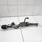 Горловина топливного бака для Jac T9 (с 2023)