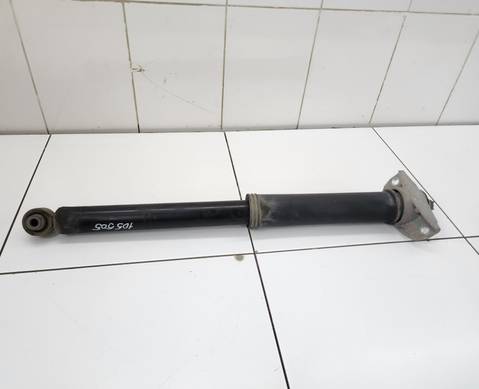 8889518371 Амортизатор задний правый для Geely Emgrand II (с 2021)