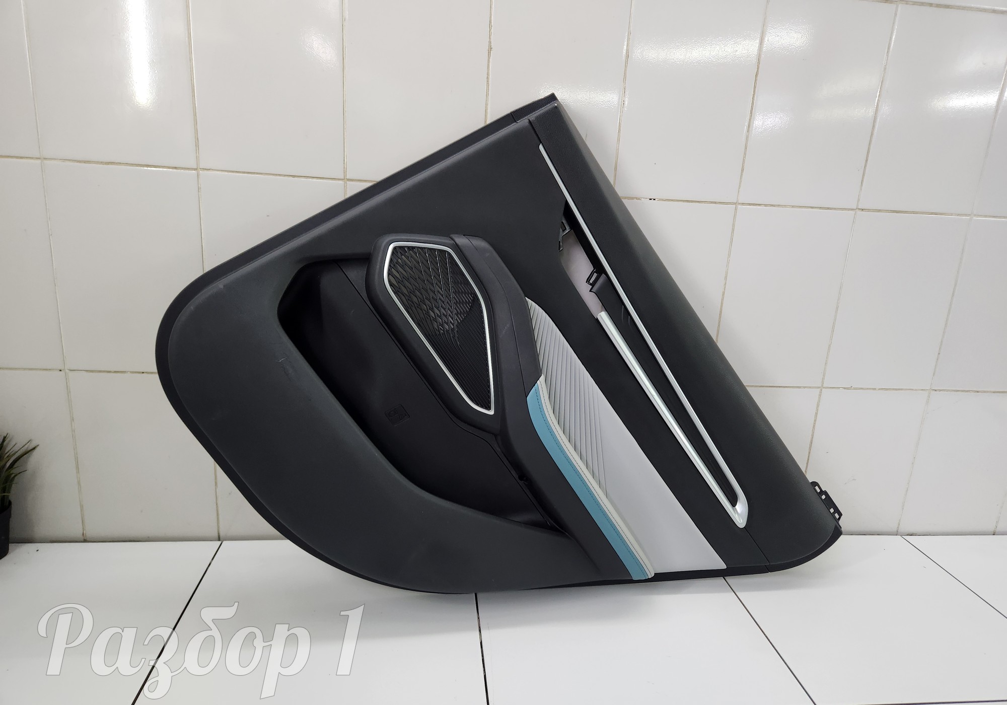 8891725452 Обшивка двери задняя правая для Geely Emgrand (SS11) (с 2021)