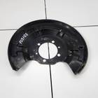 Кожух тормозного диска задний правый для Geely Emgrand (SS11) (с 2021)