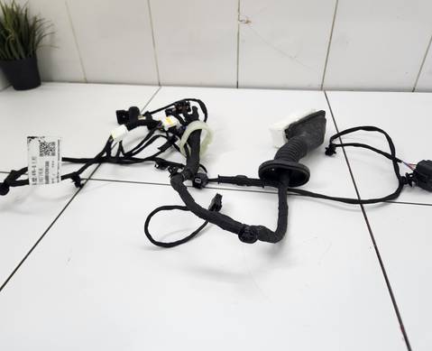 8350001CRV1300 Электропроводка передней левой двери для Gac GS3 (с 2024)