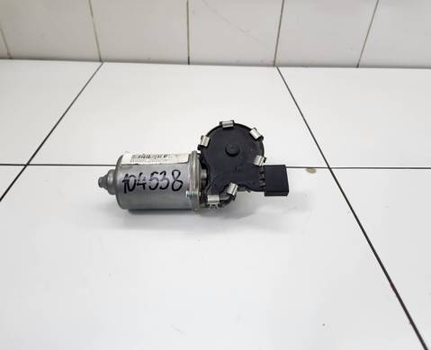 5205010P33A0 Моторчик стеклоочистителя для Jac T9 (с 2023)