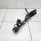 Горловина топливного бака для Jac T9 (с 2023)