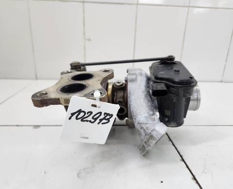 1118100NE04 Турбина для Changan UNI-T (с 2020)