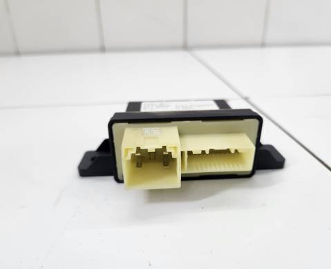 6600003599 Электронный блок задней правовой двери для Geely Tugella (с 2019)