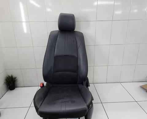 Сиденье переднее левое для Changan Alsvin (с 2018)