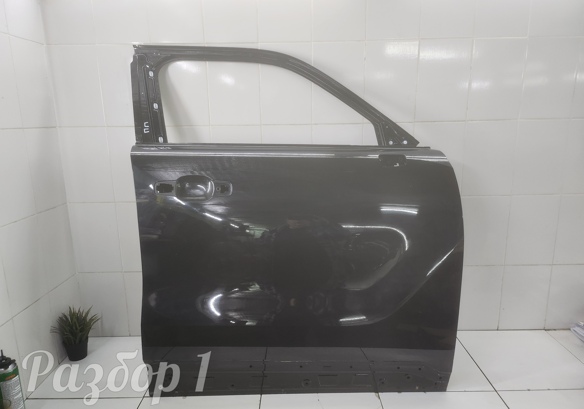Дверь передняя правая для Haval H3 (с 2024)