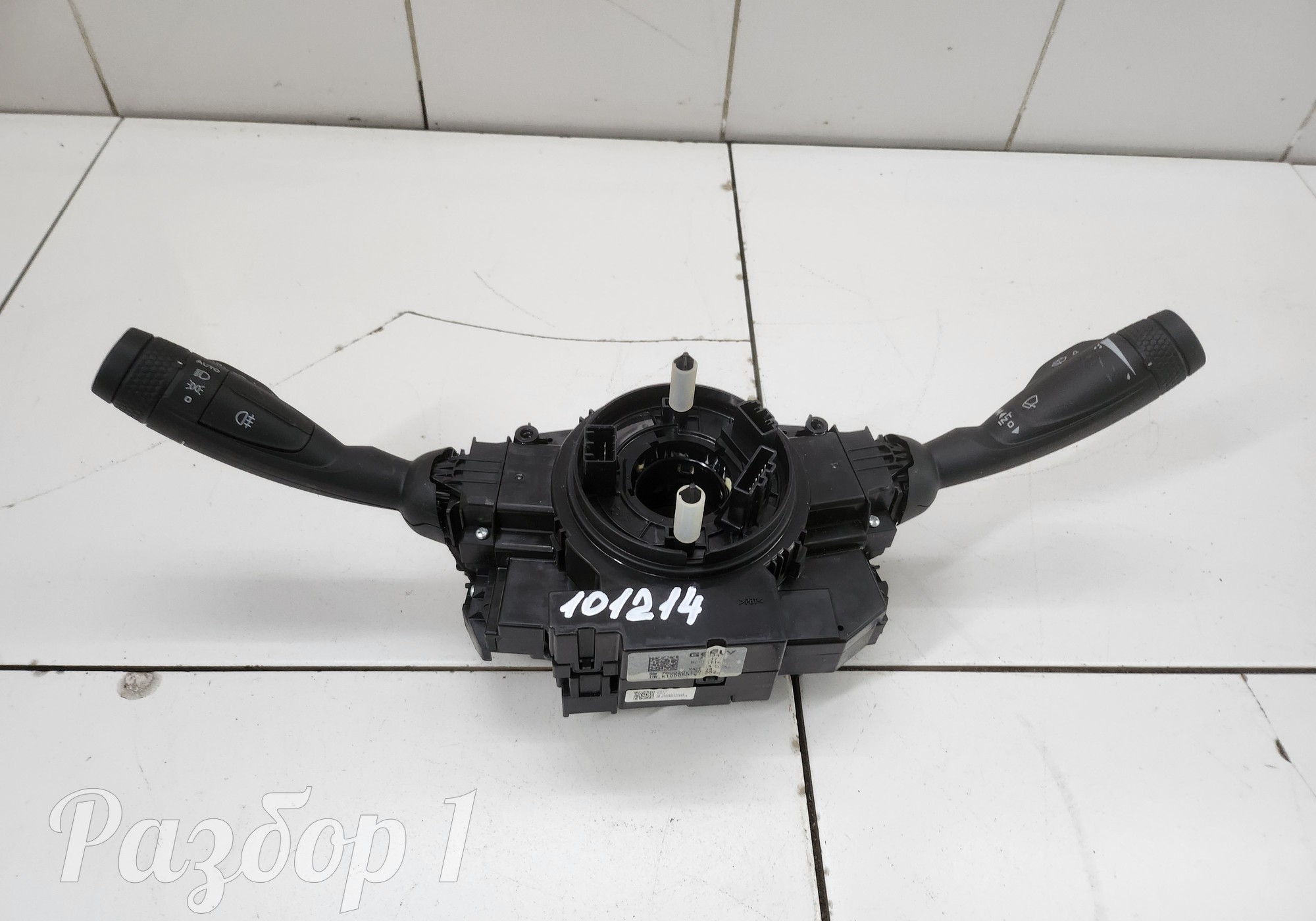 7042012700 Переключатель подрулевой для Geely Emgrand (SS11) (с 2021)