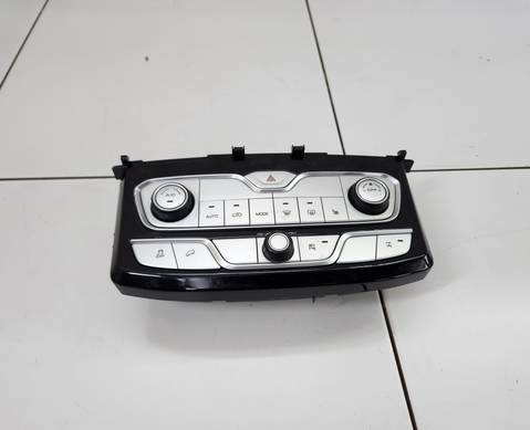 3774720XPW01A Блок управления климатом для Great Wall Poer (с 2019)