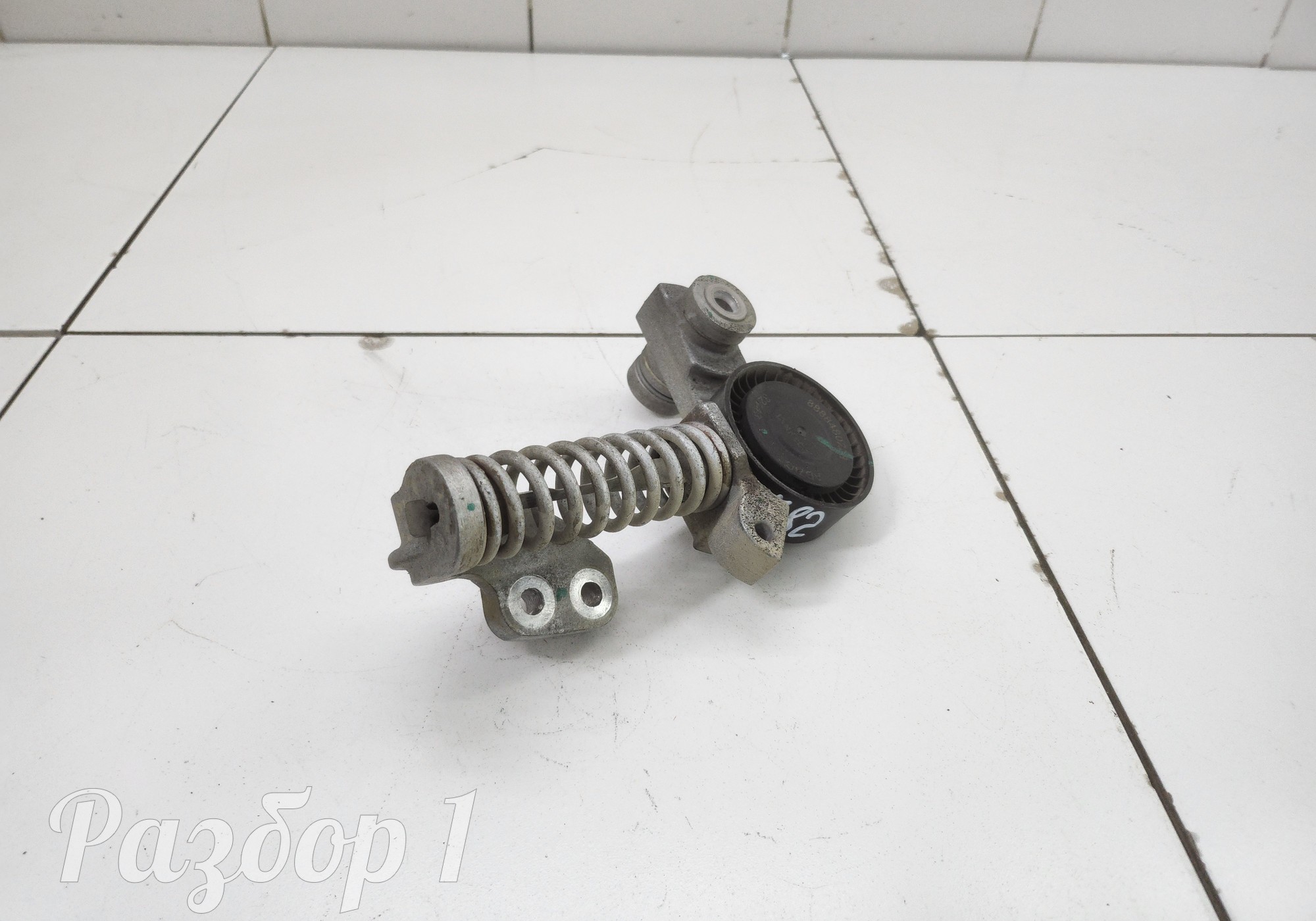 8888480228 Ролик-натяжитель для Geely Okavango (с 2020)