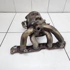 1008550H09 Катализатор + коллектор выпускной для Changan Alsvin (с 2018)