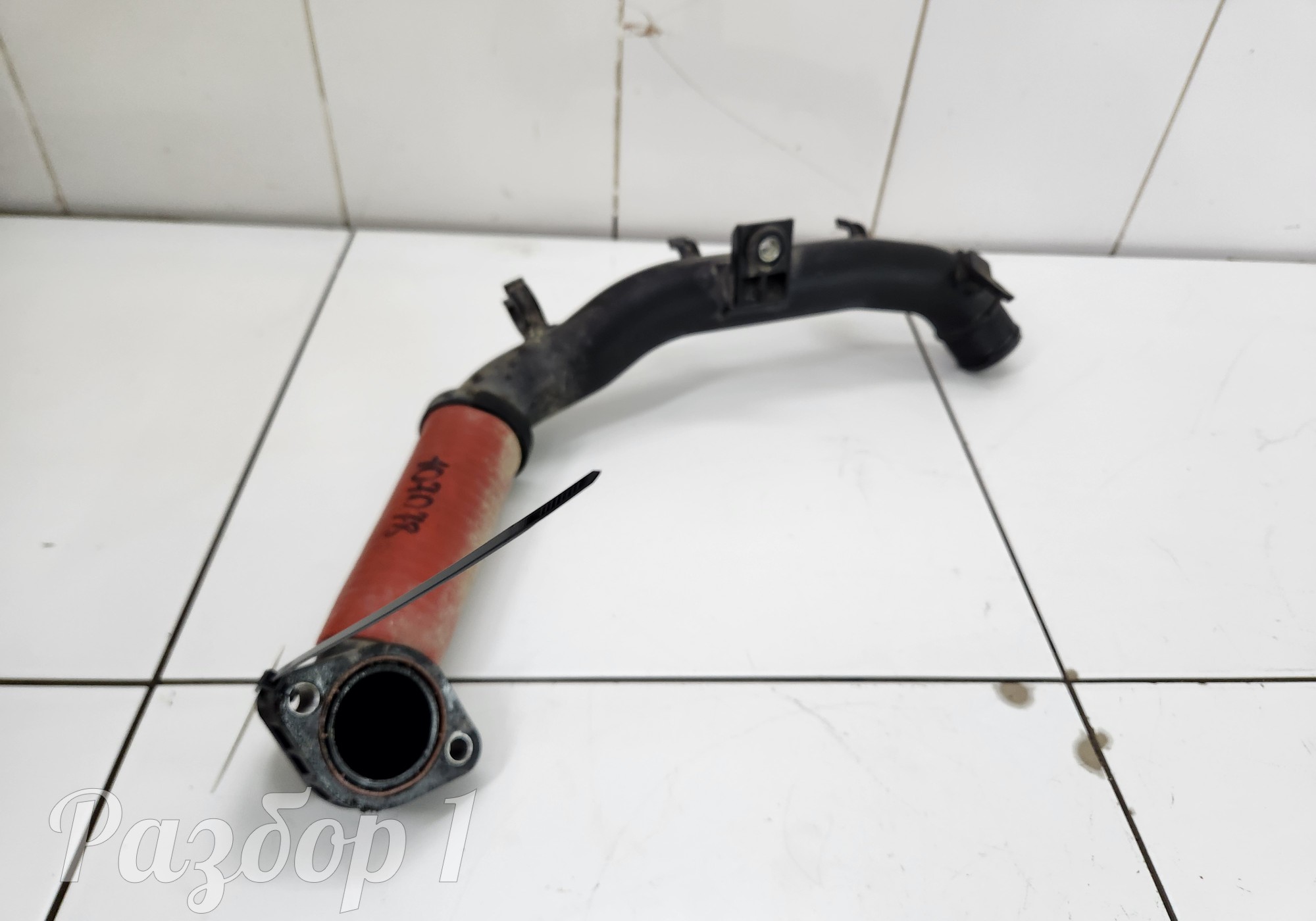 1119110NE03 Патрубок для Changan Eado Plus (с 2020)