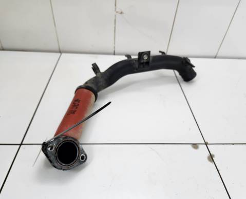 1119110NE03 Патрубок для Changan Eado Plus (с 2020)