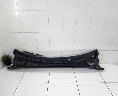 8889517025 Решетка стеклоочистителя (планка под лобовое стекло) для Geely Emgrand II (с 2021)