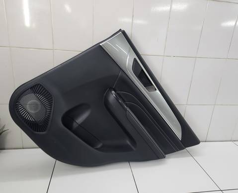 6202120XKZ0YA Обшивка двери задняя правая для Haval M6 II (с 2021)