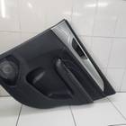 6202120XKZ0YA Обшивка двери задняя правая для Haval M6 II (с 2021)