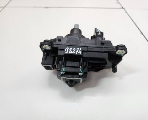 6608011345 Селектор АКПП для Geely Atlas II (с 2023)