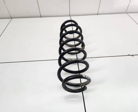 3620007CRV0100 Пружина задней подвески (правая) для Gac GS3 (с 2024)