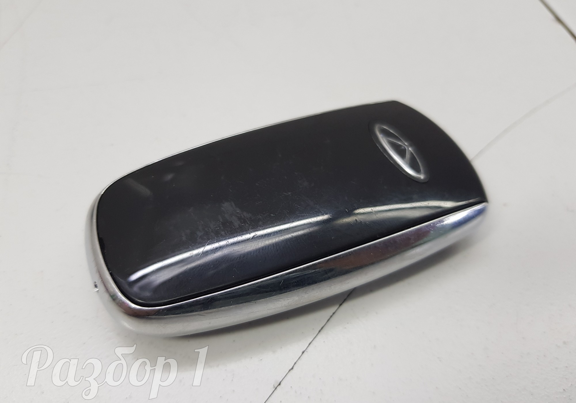 Ключ для Chery Arrizo 8 (с 2022)