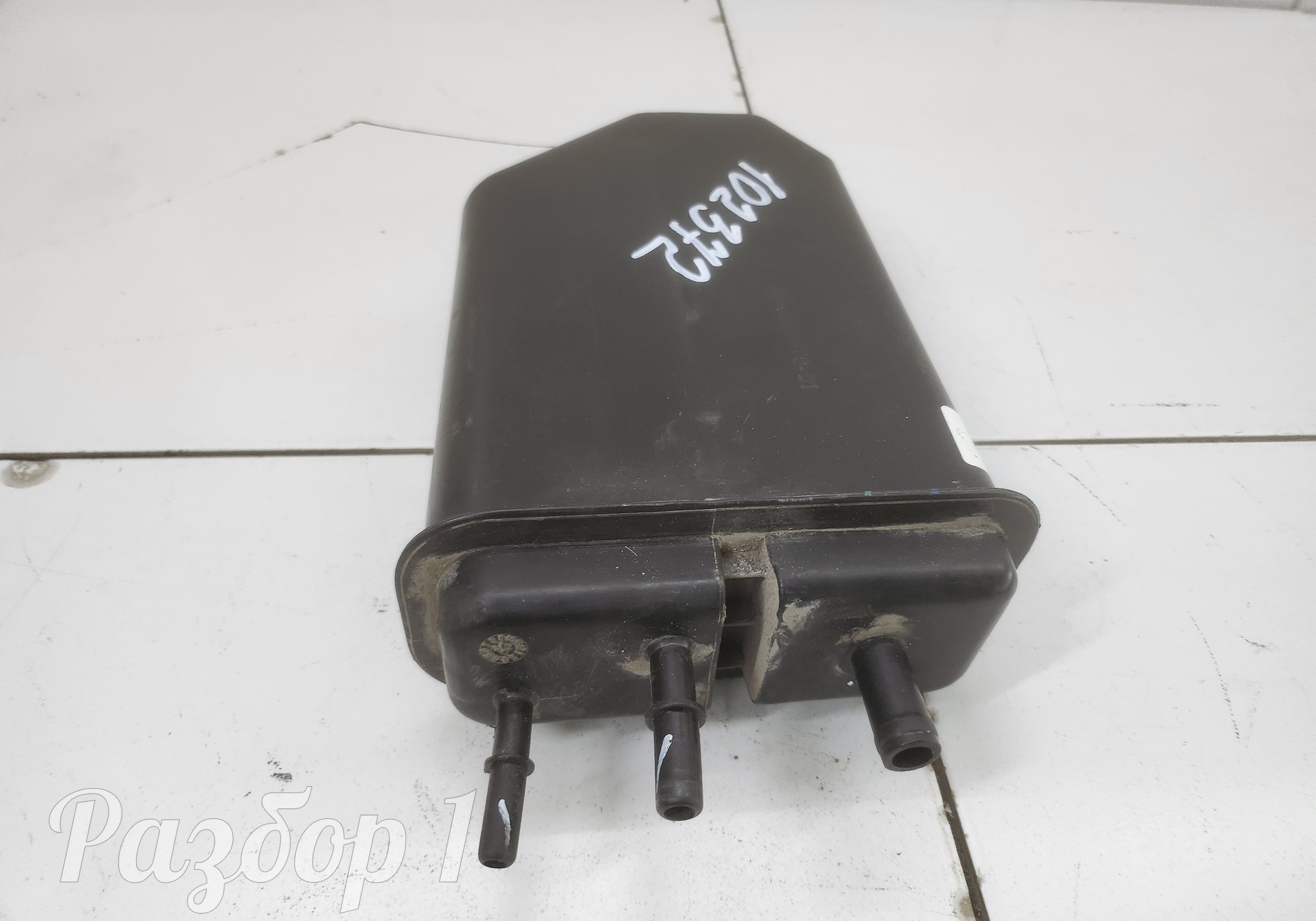 1130135XGW02A Абсорбер топливной системы для Haval H3 (с 2024)