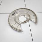 6600166554 Кожух тормозного диска задний правый для Geely Tugella (с 2019)