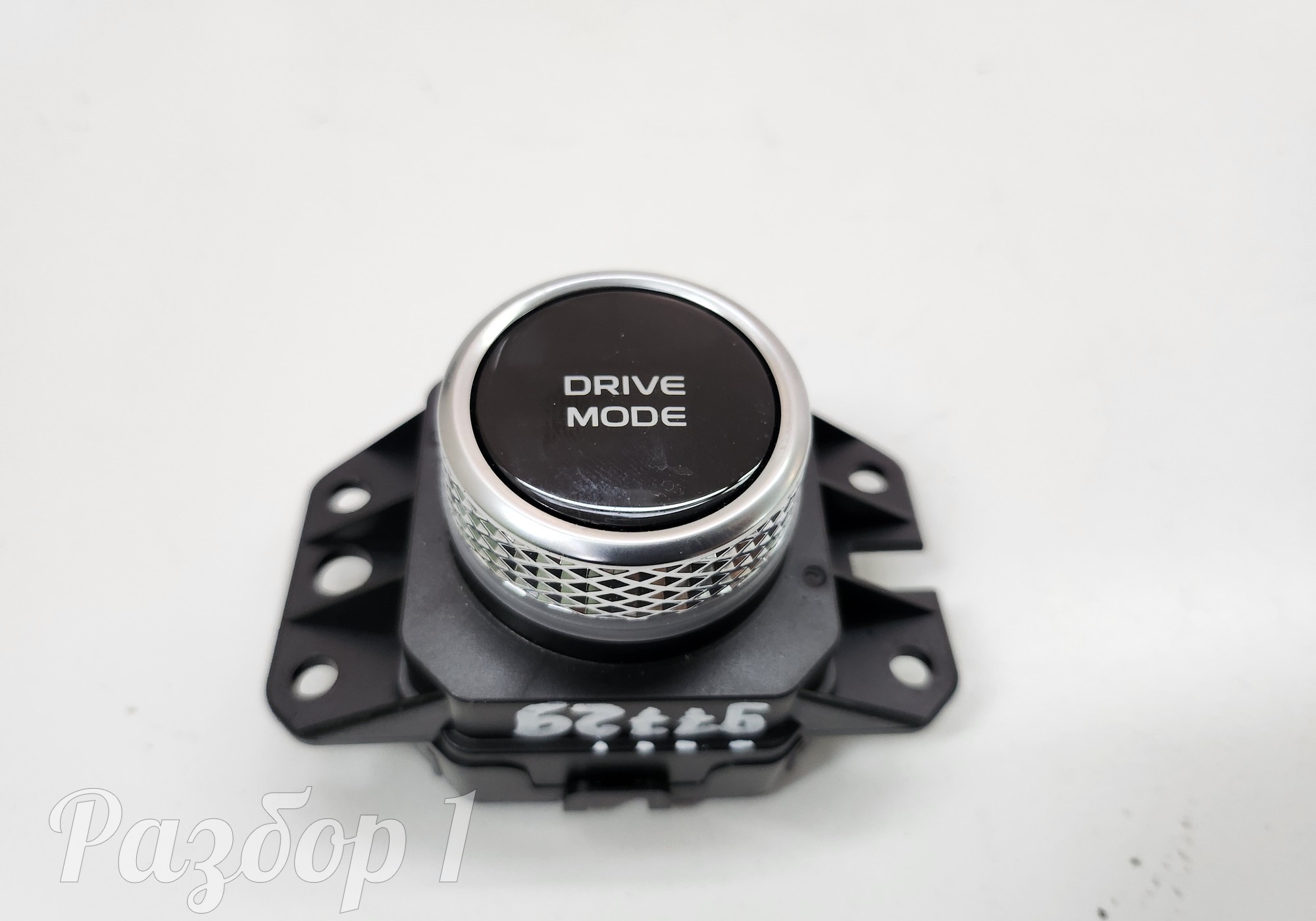 8889192630 Кнопка переключения режимов трансмиссии для Geely Monjaro (с 2021)