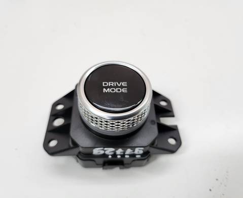 8889192630 Кнопка переключения режимов трансмиссии для Geely Monjaro (с 2021)