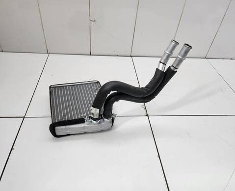 Радиатор отопителя для Evolute i-PRO (с 2022)