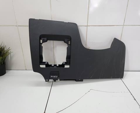 6600016299 Накладка торпеды для Geely Tugella (с 2019)