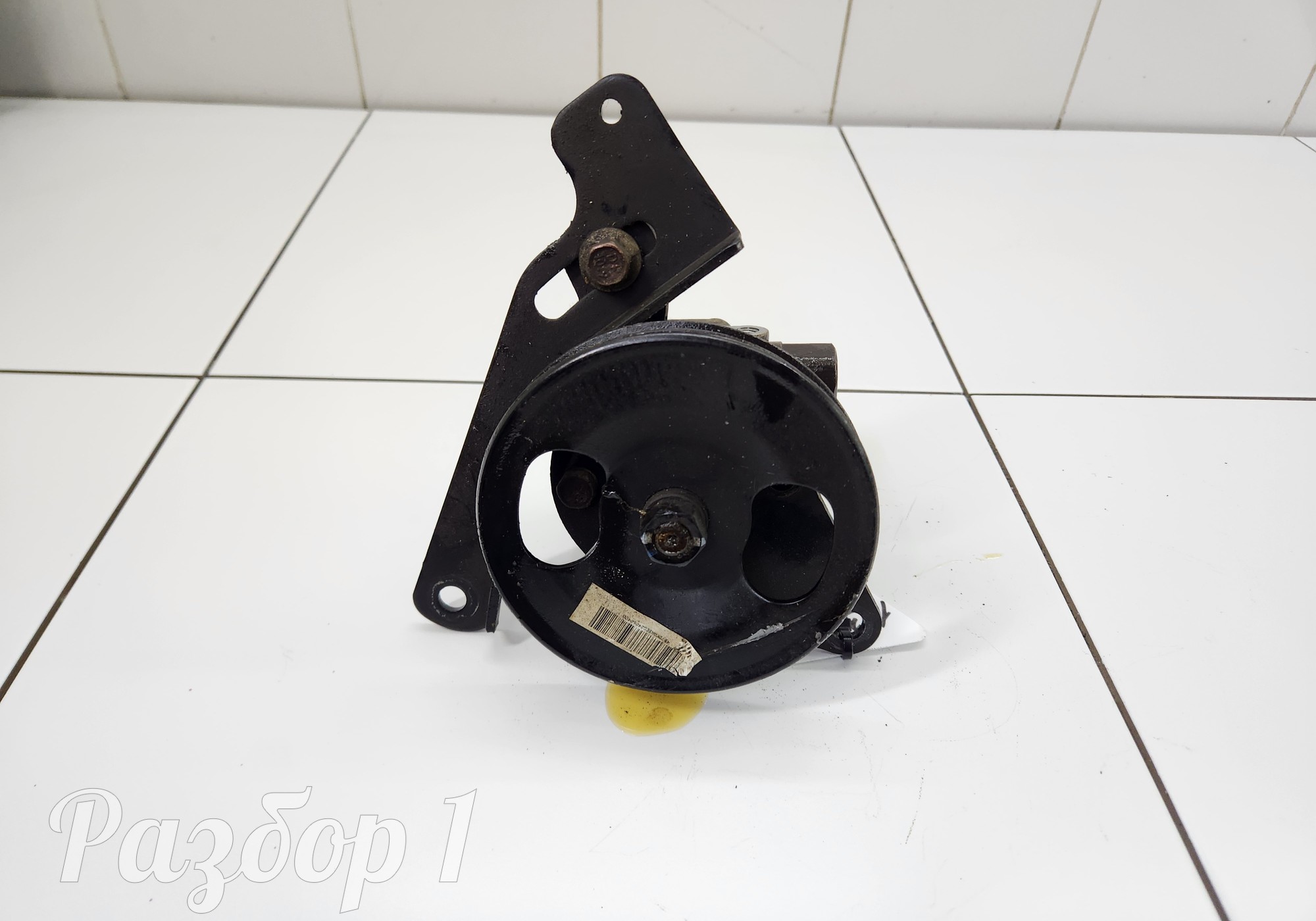 3407110XKZ3LA Насос гидроусилителя для Haval M6 II (с 2021)