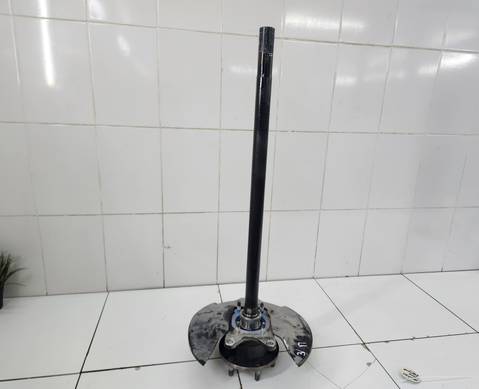 Полуось (привод) задняя правая для Jac T9 (с 2023)