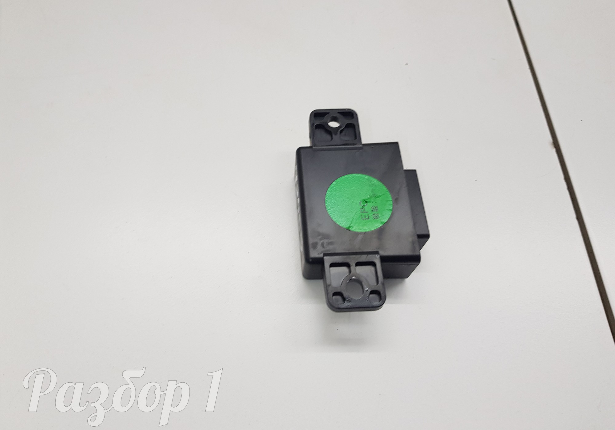 6600248003 Электронный блок для Geely Coolray (с 2020)