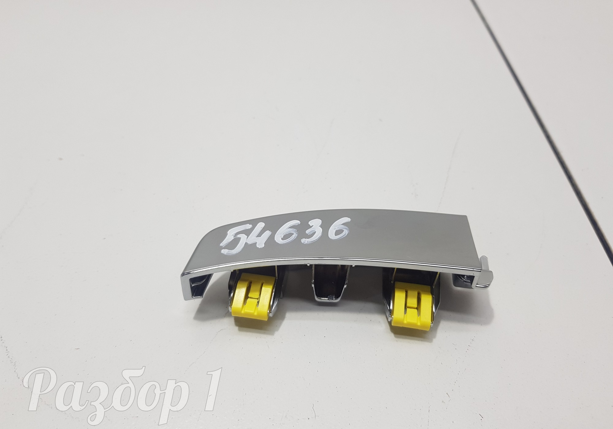 T1A5306200 Накладка декоративная для Chery Tiggo 7 Pro