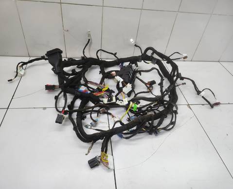 6608097850 Электропроводка под торпедная для Geely Okavango (с 2020)