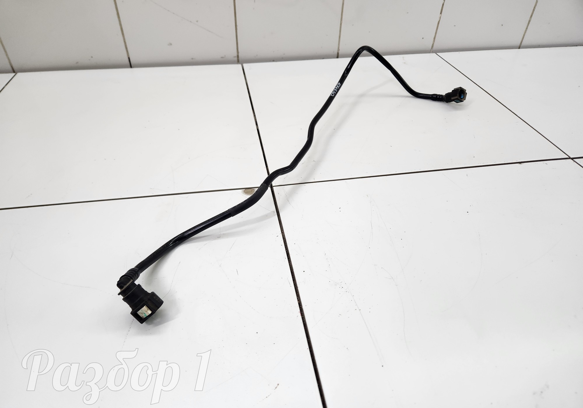 8892488046 Трубка для Geely Coolray (с 2020)