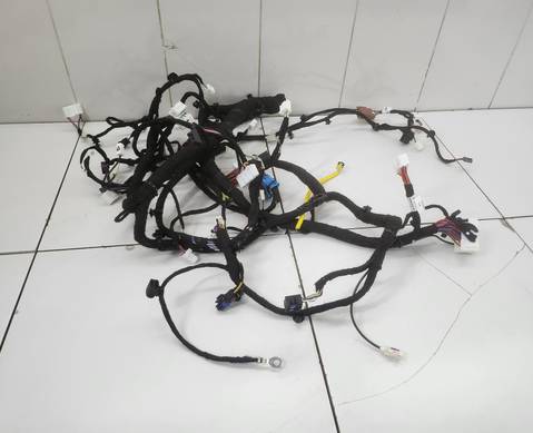 806009351AA Электропроводка под торпедная для Chery Tiggo 9 (с 2023)