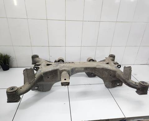 Балка задняя для Geely Atlas Pro (с 2021)