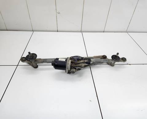 Трапеция стеклоочистителей для Changan Alsvin (с 2018)