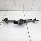 Трапеция стеклоочистителей для Changan Alsvin (с 2018)