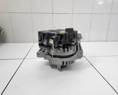 2040010000 Генератор для Geely Atlas Pro (с 2021)