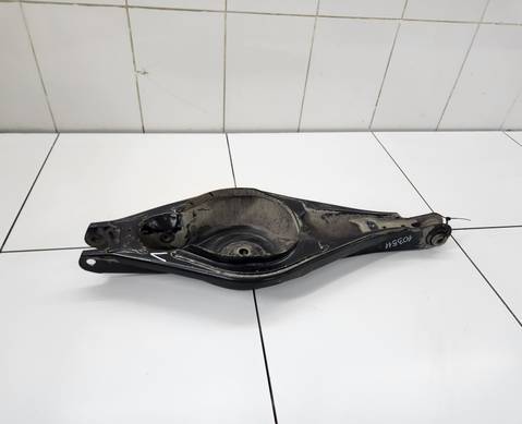 6600005804 Рычаг задней подвески левый для Geely Tugella (с 2019)