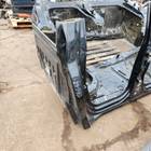 Стойка кузова задняя правая для Great Wall Poer (с 2019)