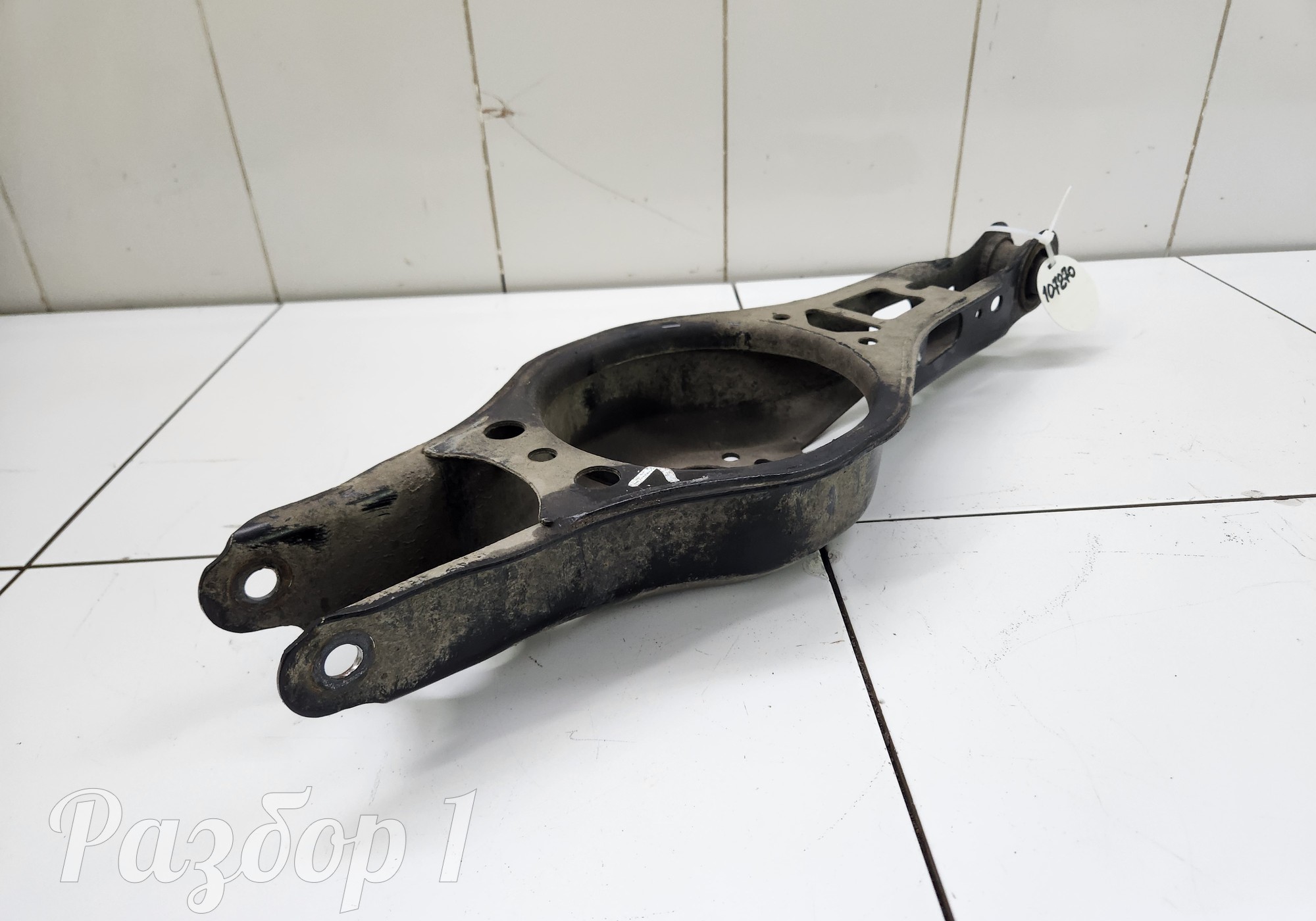 2914300PT02 Рычаг подвески задний левый для Changan UNI-V (с 2022)