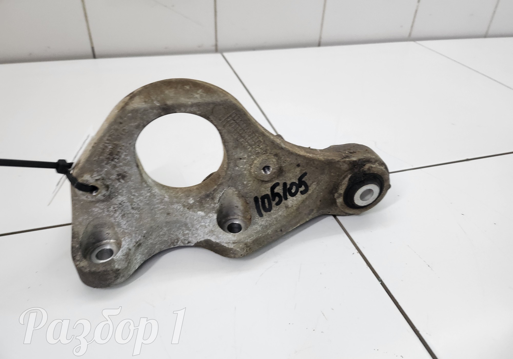 5500001176 Кронштейн для Geely Tugella (с 2019)